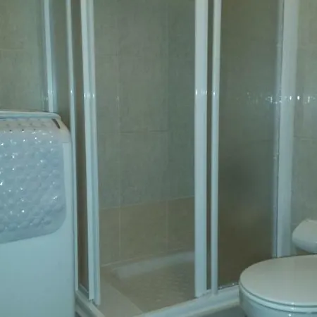 Apartamento En Primera Linea De Playa Los Silos