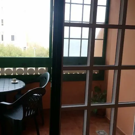 Apartamento En Primera Linea De Playa Appartement *