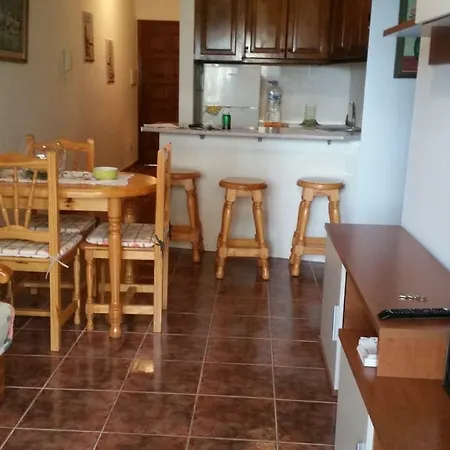 Apartamento En Primera Linea De Playa Appartement