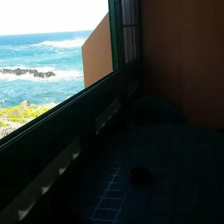 Apartamento En Primera Linea De Playa Appartement