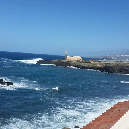 Apartamento En Primera Linea De Playa Appartement